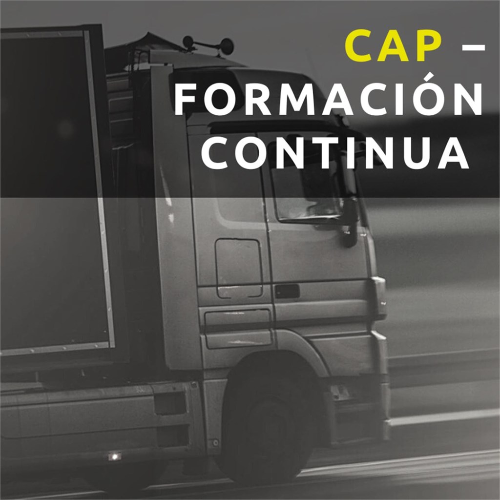 CAP CONTINUO