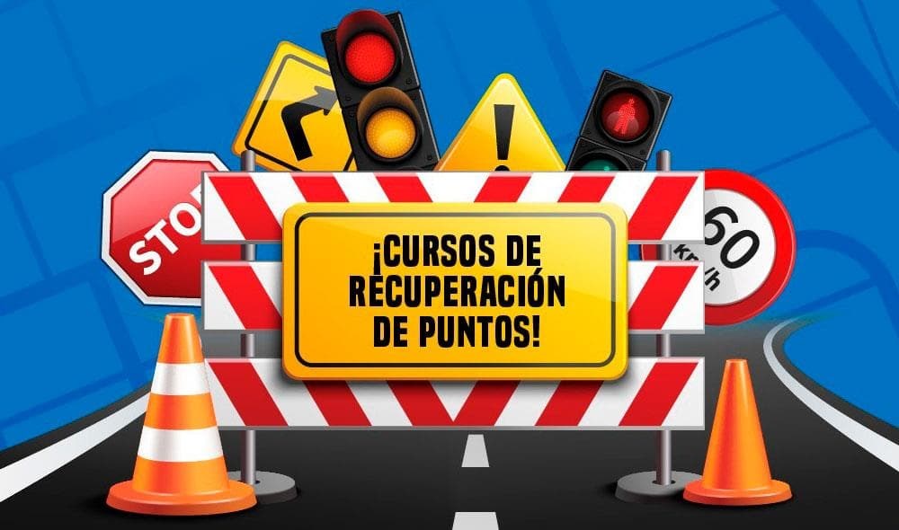 CURSO RECUPERACION PARCIAL PUNTOS - PXP A