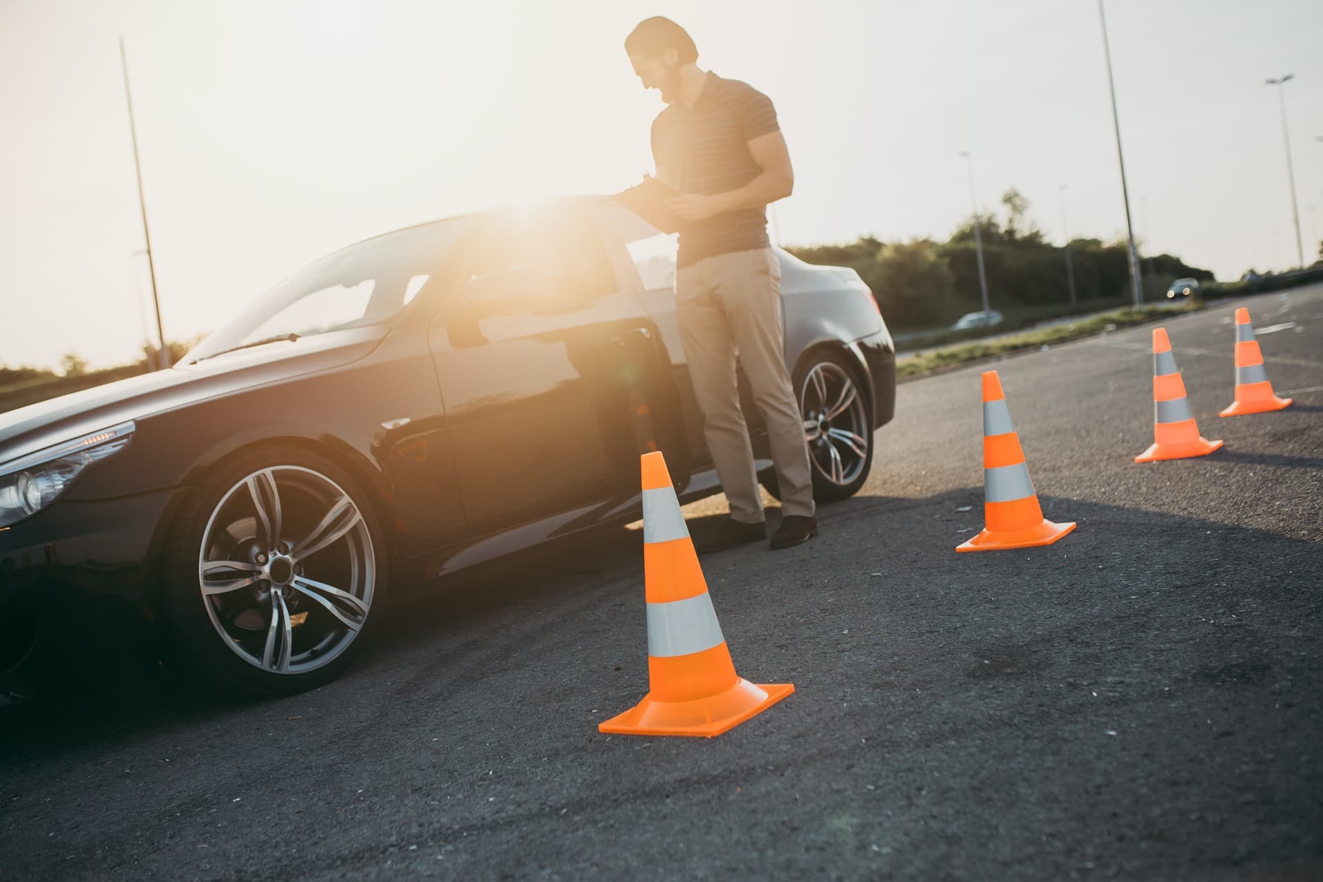 Enlaces de interés carnet de coche