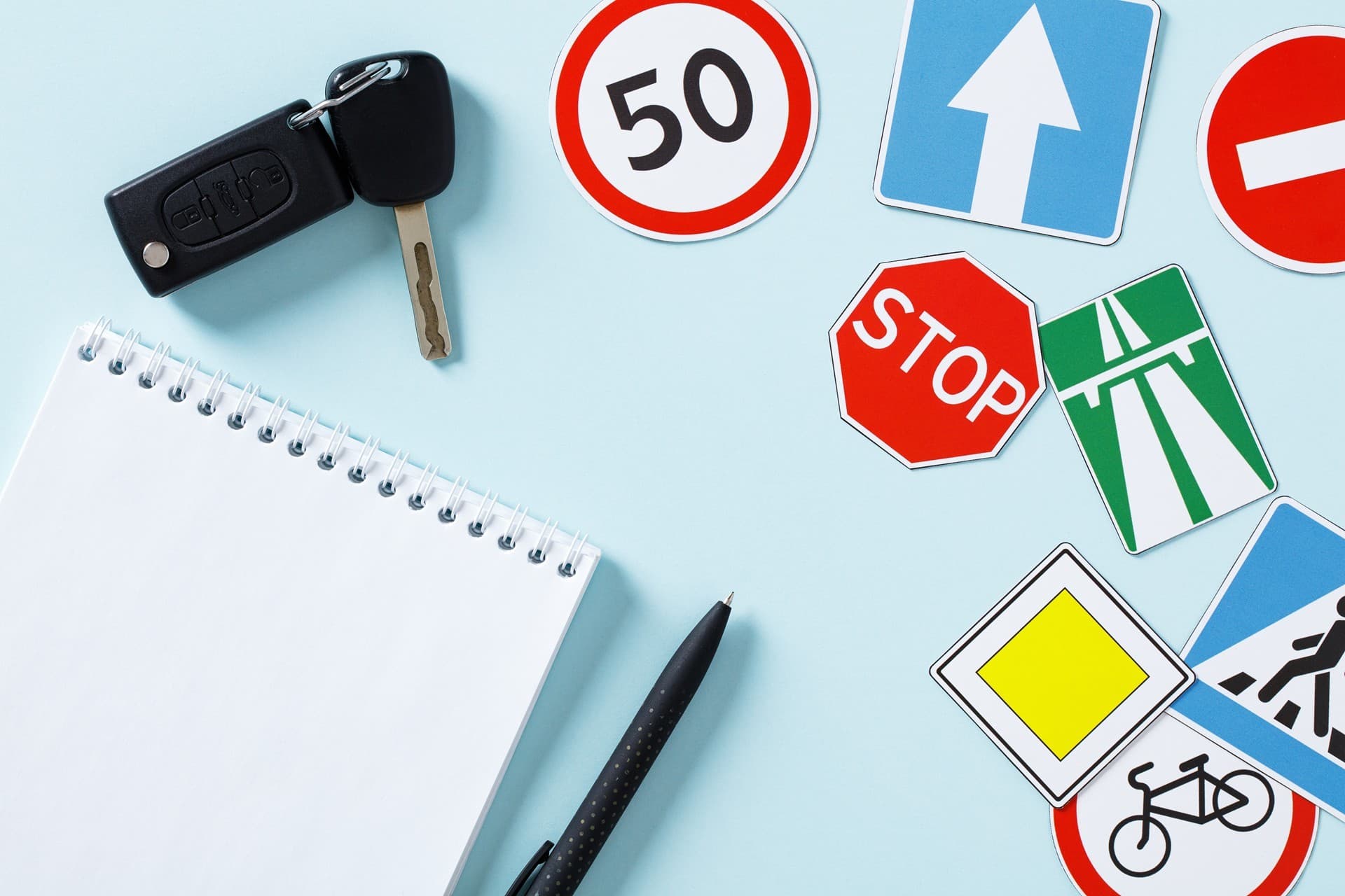 Cursos formativos de Autoescuela Umia