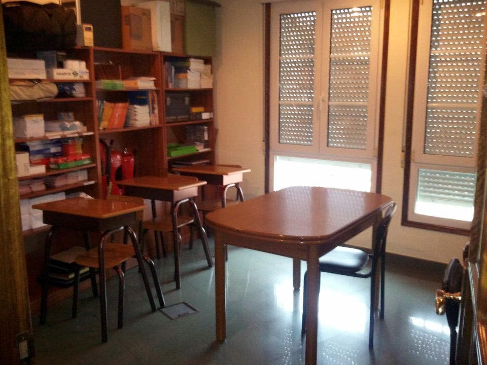 Instalaciones de Autoescuela Umia