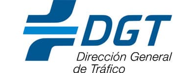 Logo DGT