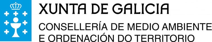 Logo Xunta de Galicia