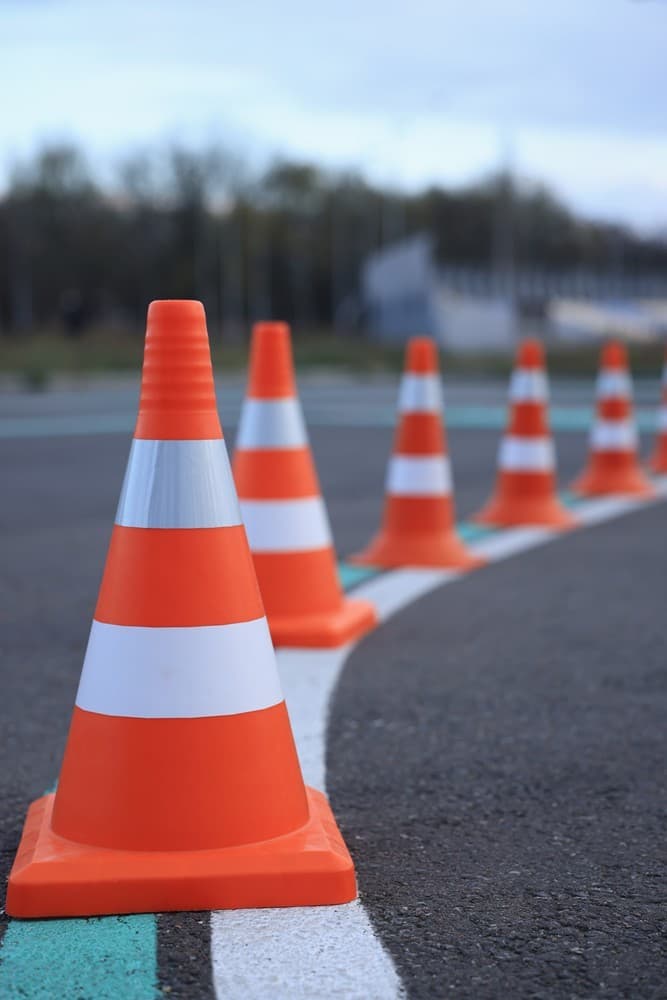 Permisos de conducir en Caldas y Vilagarcía de Arousa