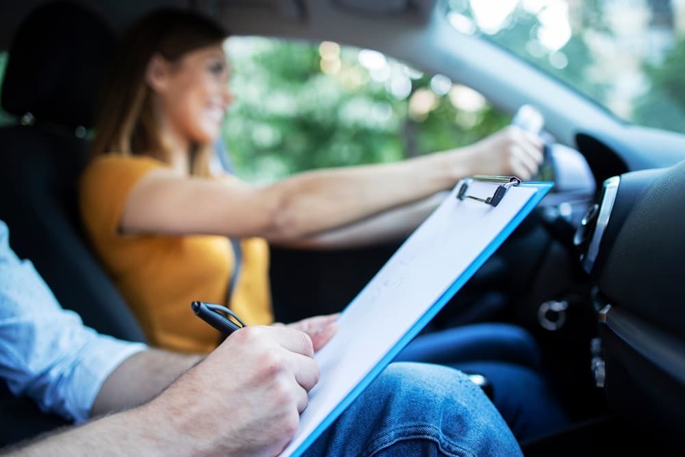 Carnet de conducir en Caldas y Vilagarcía